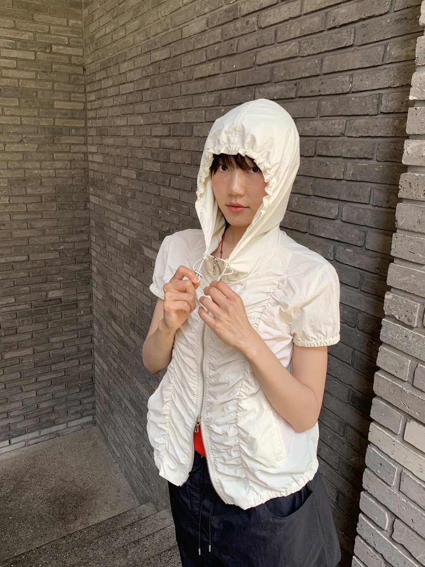 BAKING POWDER韓國直郵女士新品人氣職業休閑推薦熱賣夾克BAKING POWDER夾克