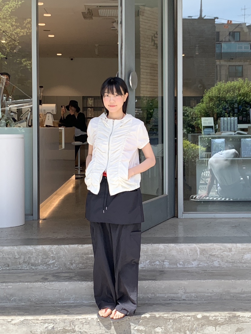 BAKING POWDER韓國直郵女士新品人氣職業休閑推薦熱賣夾克BAKING POWDER夾克