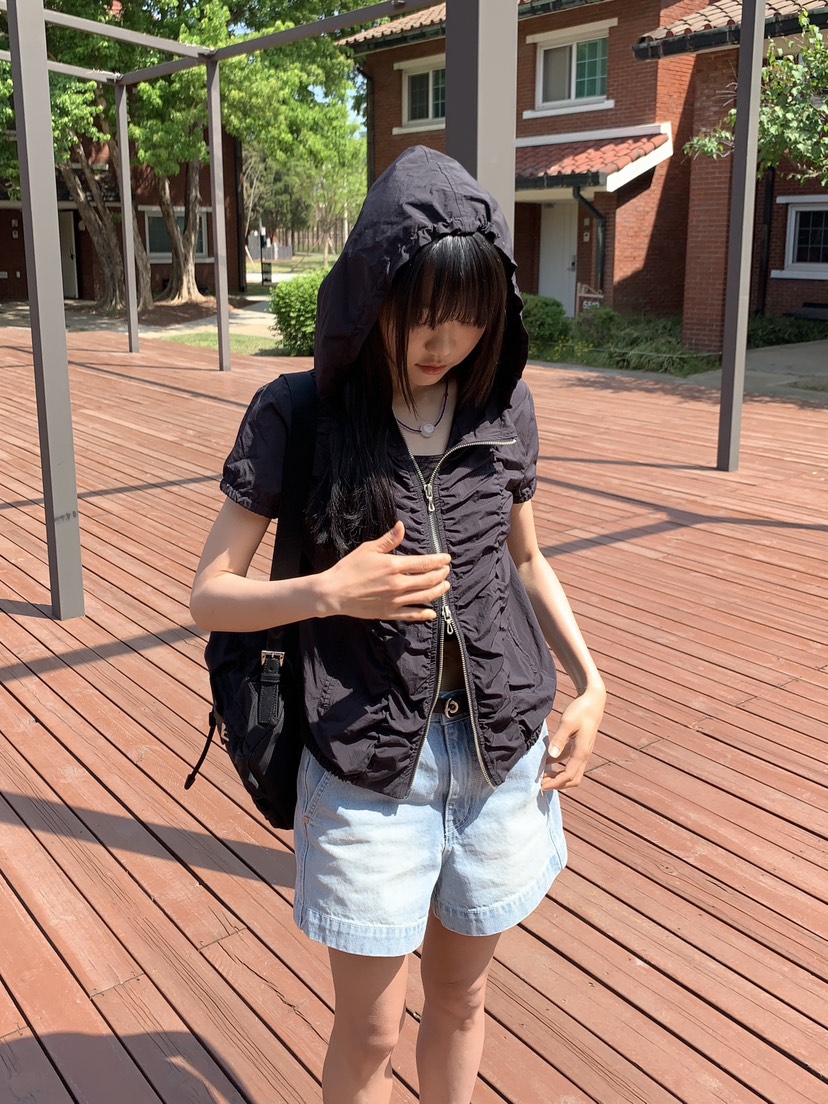 BAKING POWDER韓國直郵女士新品人氣職業休閑推薦熱賣夾克BAKING POWDER夾克