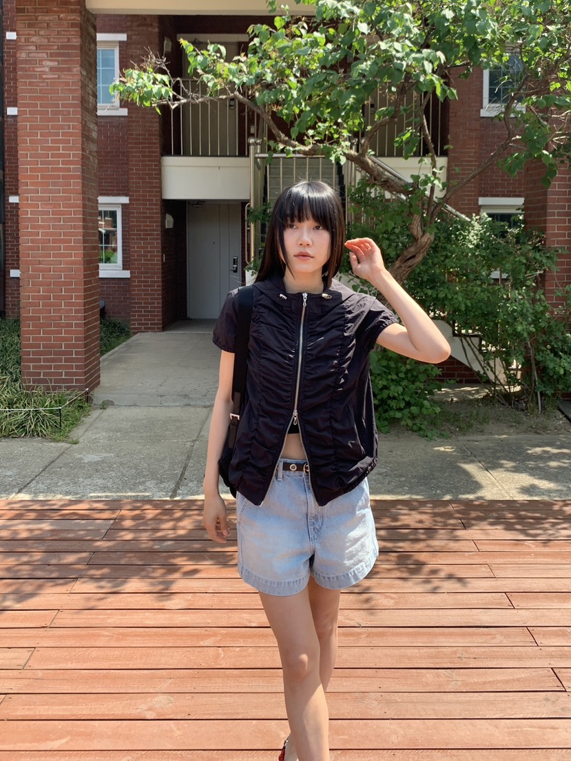 BAKING POWDER韓國直郵女士新品人氣職業休閑推薦熱賣夾克BAKING POWDER夾克