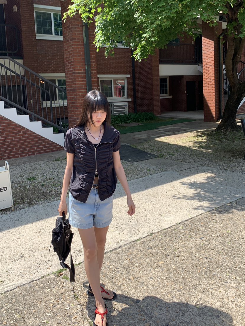 BAKING POWDER韓國直郵女士新品人氣職業休閑推薦熱賣夾克BAKING POWDER夾克
