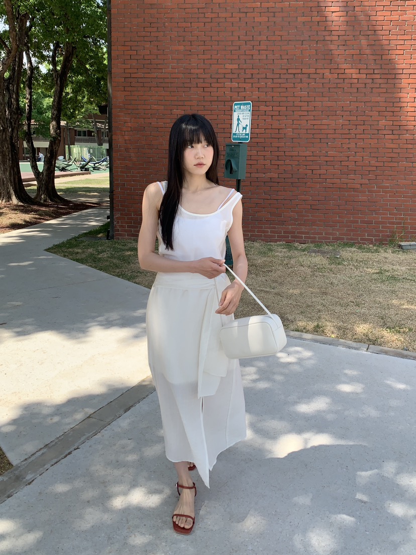 BAKING POWDER韓國直郵女裝新品人氣休閑真品職業連衣裙BAKING POWDER連衣裙