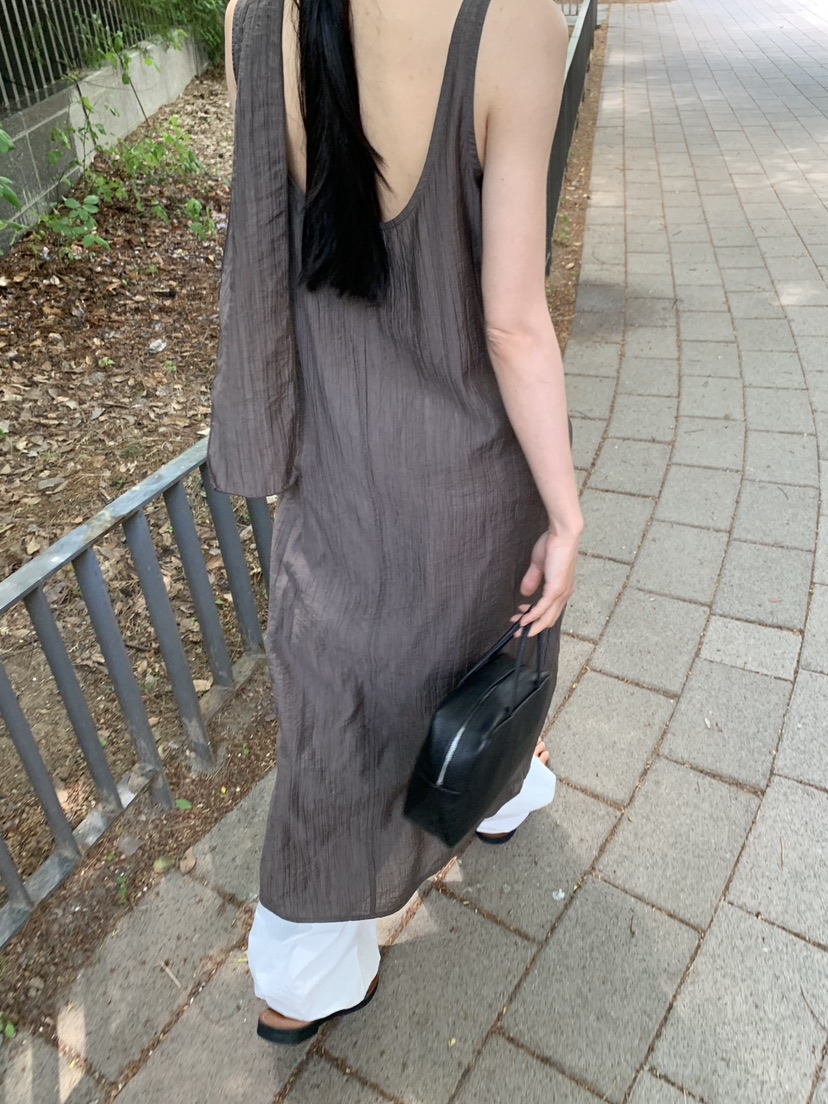BAKING POWDER韓國直郵女裝新品人氣休閑真品職業連衣裙BAKING POWDER連衣裙