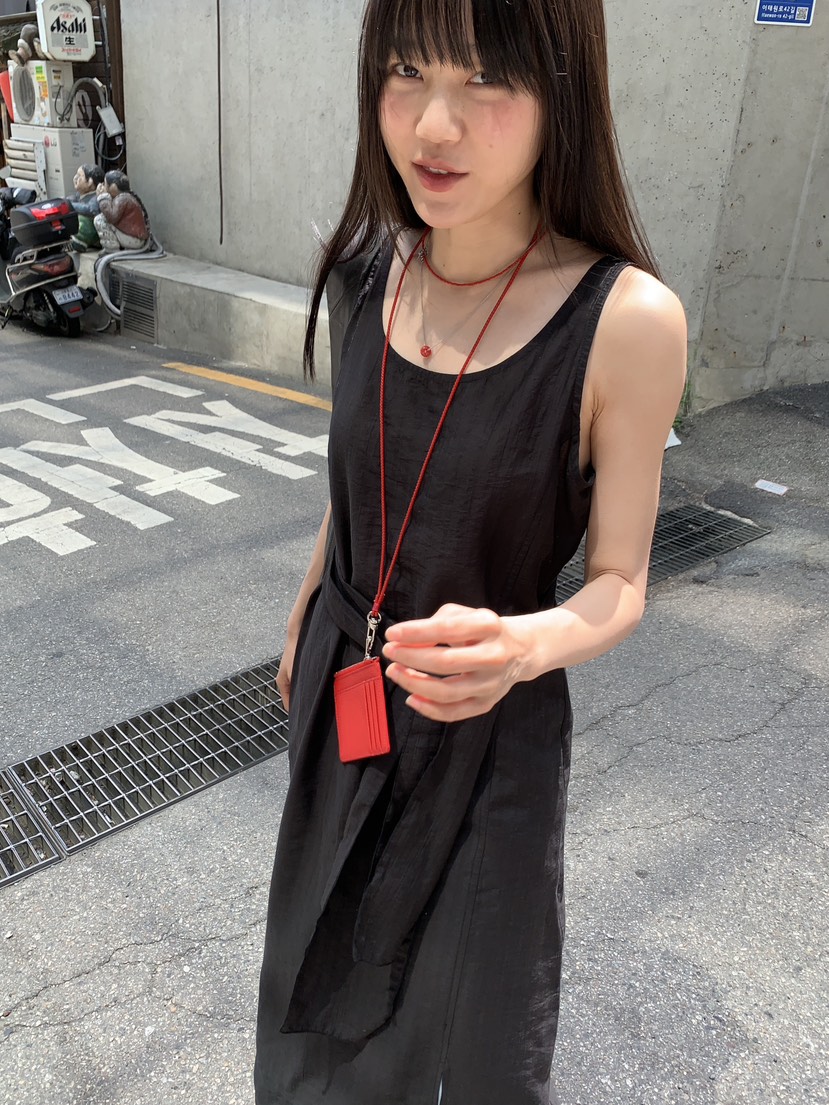BAKING POWDER韓國直郵女裝新品人氣休閑真品職業連衣裙BAKING POWDER連衣裙
