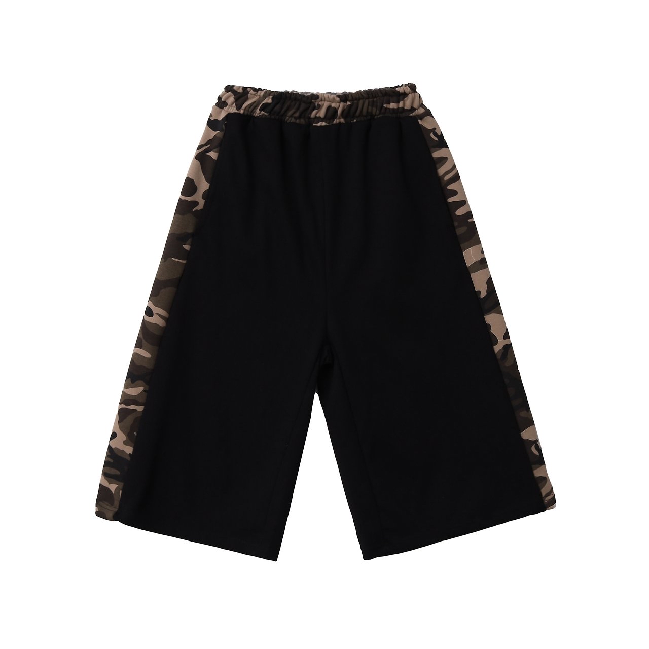 GRASS/DSCOMPANY東大門實拍女士新品26春夏短褲男女同款GRASS/DSCOMPANY短褲圖色4