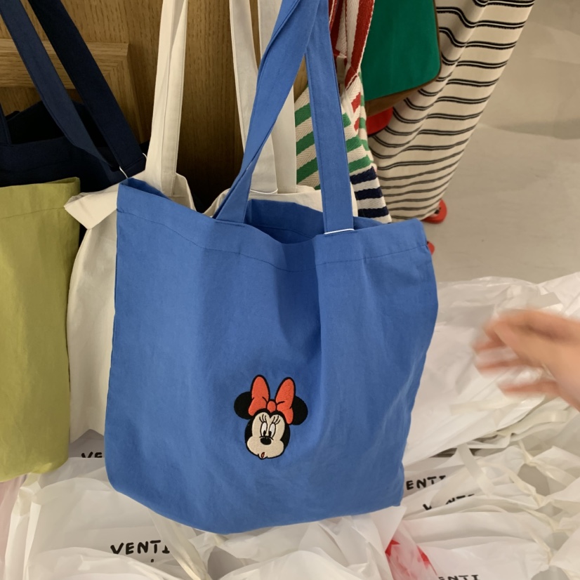 VENTI東大門直郵女裝新品人氣推薦時尚休閑熱賣單肩斜跨包VENTI單肩/斜跨包圖色4