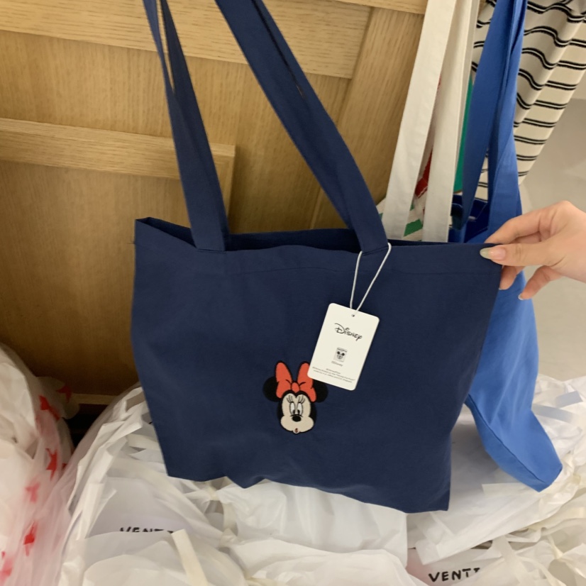 VENTI東大門直郵女裝新品人氣推薦時尚休閑熱賣單肩斜跨包VENTI單肩/斜跨包圖色5