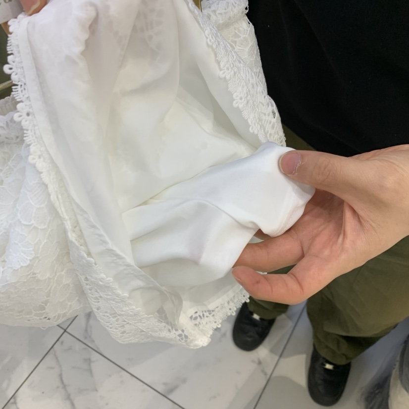 ENDOLPHIN東大門直郵女裝新品人氣推薦職業26春夏時尚短裙ENDOLPHIN短裙