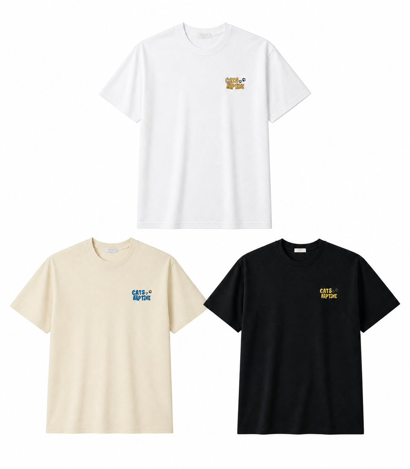GRASS/DSCOMPANY韓國代購女裝新款職業26夏季T恤男女同款GRASS/DSCOMPANYT恤