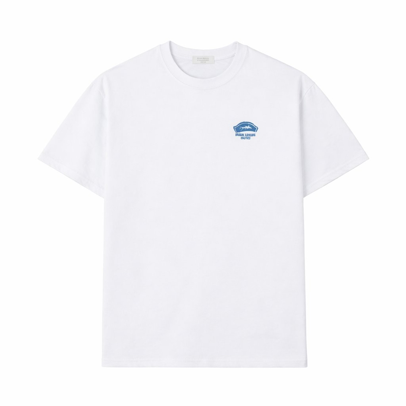 GRASS/DSCOMPANY東大門實拍女裝新款真品推薦T恤男女同款GRASS/DSCOMPANYT恤圖色1