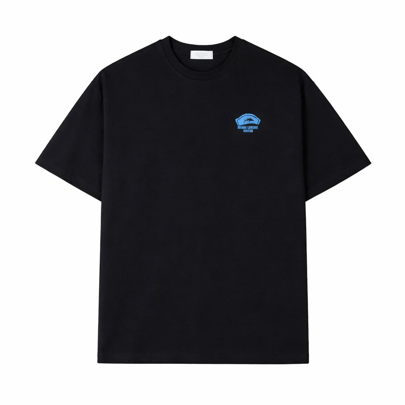 GRASS/DSCOMPANY東大門實拍女裝新款真品推薦T恤男女同款GRASS/DSCOMPANYT恤圖色3