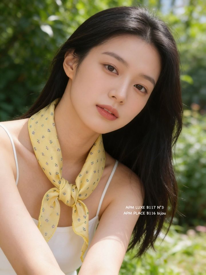 N3韓國東大門代購女裝新款人氣職業推薦休閑圍巾披肩圍巾N3圍巾/披肩
