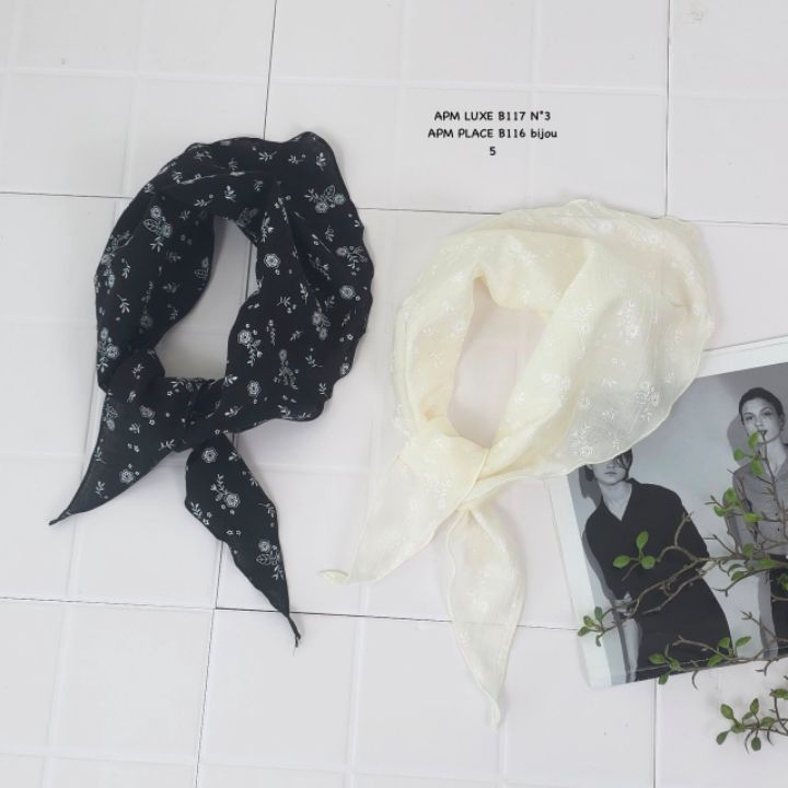 N3韓國代購女士新品休閑推薦職業人氣26夏季圍巾披肩圍巾N3圍巾/披肩