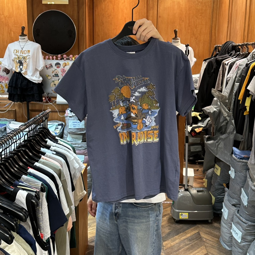 GARMENT-P東大門實拍韓國女士新款時尚熱賣職業人氣26夏季T恤GARMENTT恤圖色3