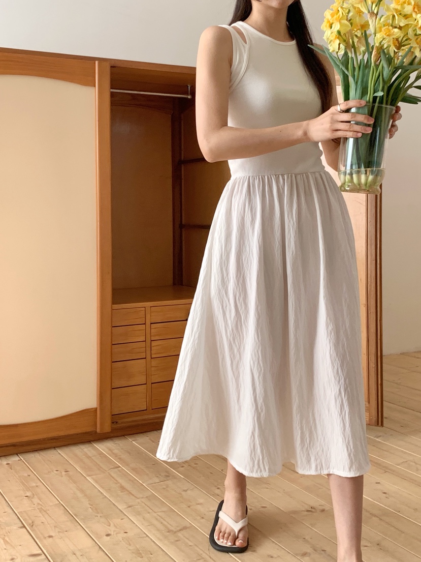 RE:OPENING韓國東大門代購女裝新品時尚人氣推薦職業連衣裙RE:OPENING連衣裙