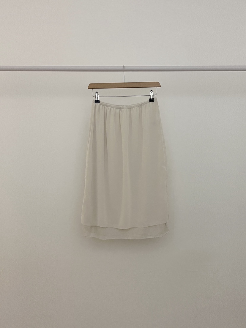 RE:OPENING韓國東大門代購女士新款推薦休閑半身裙中短裙RE:OPENING半身裙/中短裙