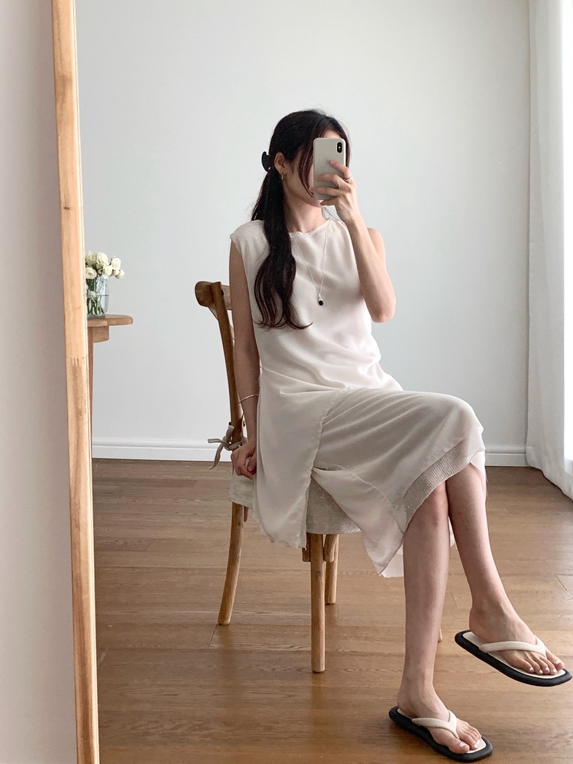 RE:OPENING韓國東大門代購女士新款推薦休閑半身裙中短裙RE:OPENING半身裙/中短裙
