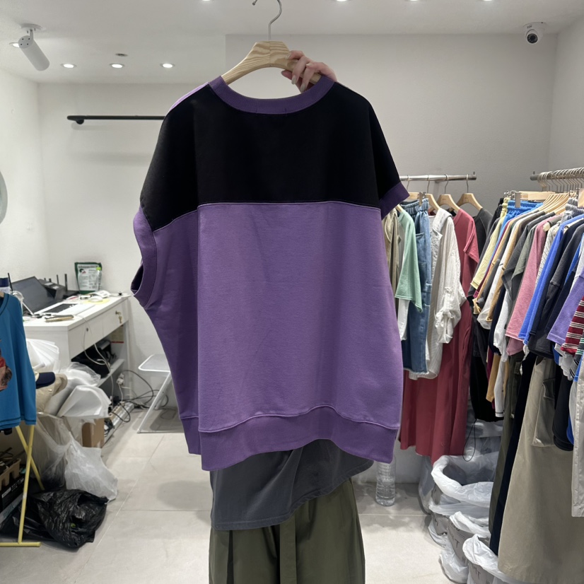 IN KIRA韓國東大門直郵女士新款時尚熱賣26夏季26春夏T恤IN KIRAT恤