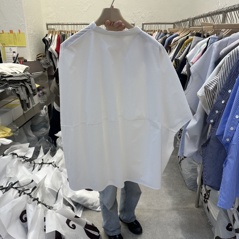 DA YLOG韓國東大門代購女士新品26春夏推薦26夏季襯衫蕾絲衫DA YLOG襯衫/蕾絲衫