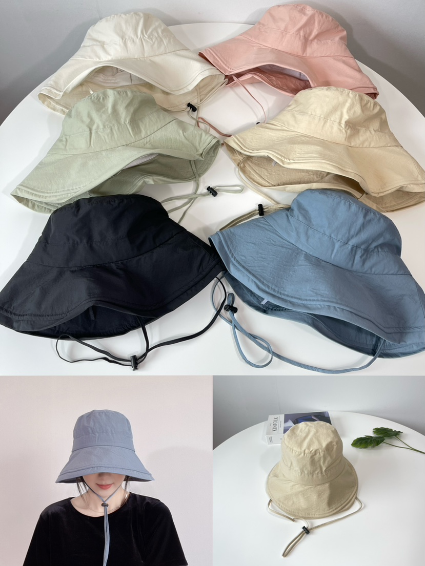LOVELY HAT韓國直郵女士新款26春夏熱賣時尚職業人氣帽子LOVELY HAT帽子