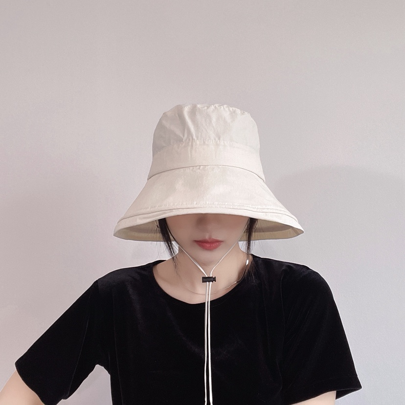 LOVELY HAT韓國直郵女士新款26春夏熱賣時尚職業人氣帽子LOVELY HAT帽子圖色1