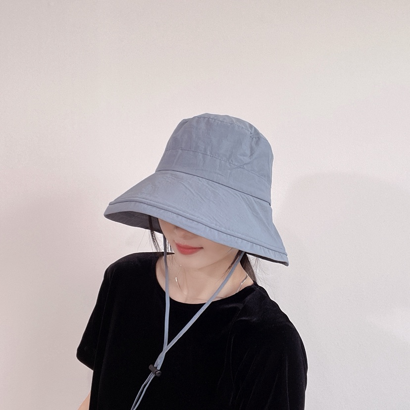 LOVELY HAT韓國直郵女士新款26春夏熱賣時尚職業人氣帽子LOVELY HAT帽子圖色2