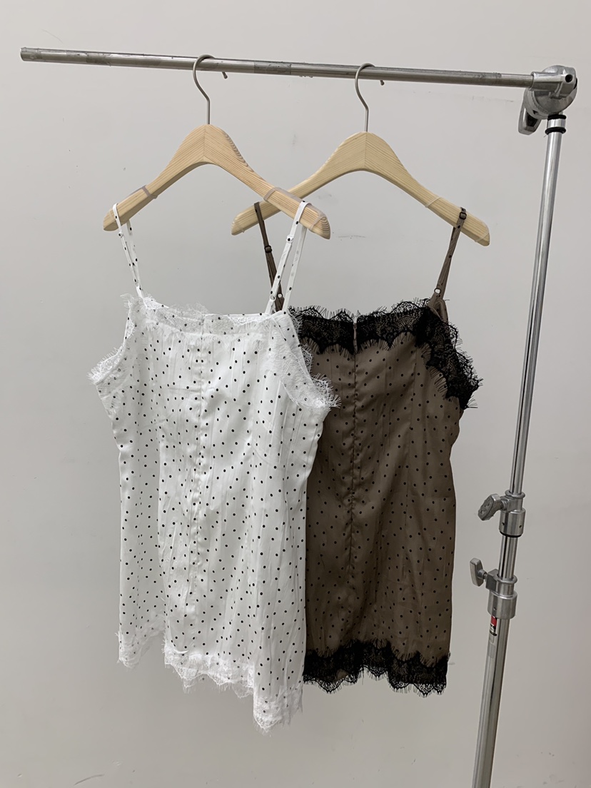 ZITTEN韓國直郵實拍女士新品休閑人氣26春夏時尚26夏季連衣裙ZITTEN連衣裙