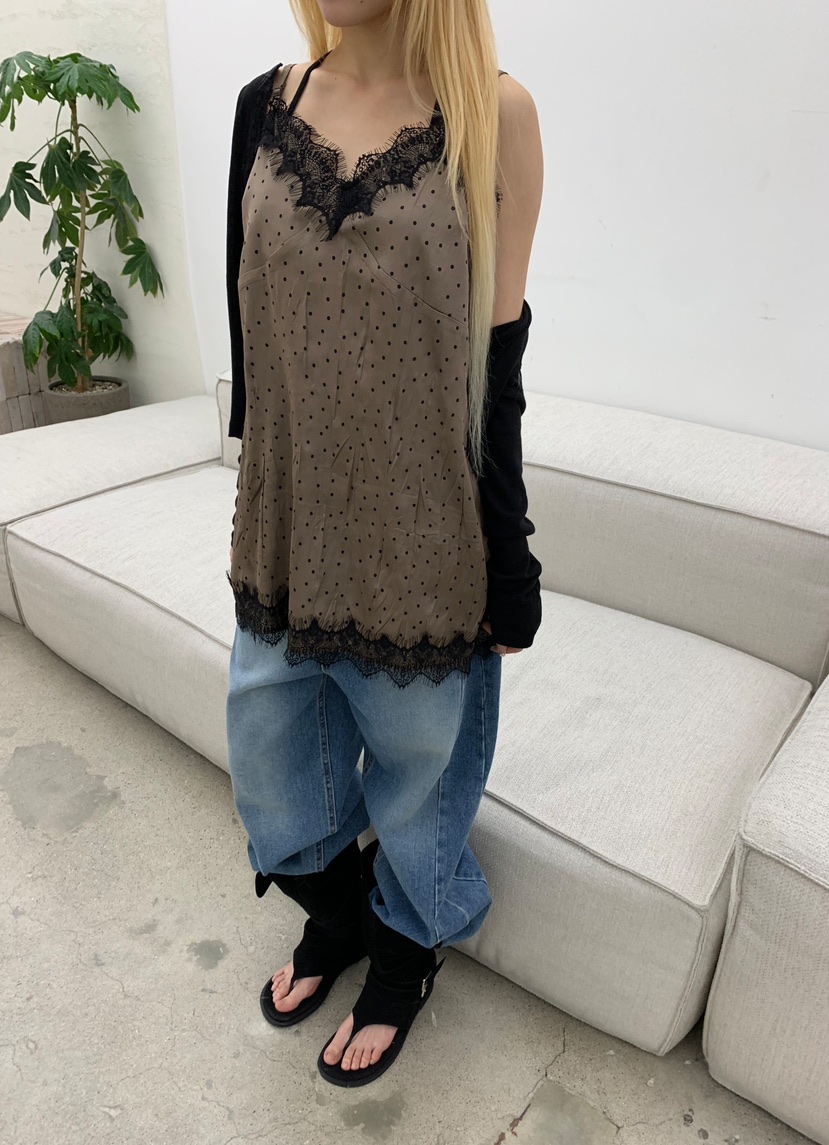 ZITTEN韓國直郵實拍女士新品休閑人氣26春夏時尚26夏季連衣裙ZITTEN連衣裙