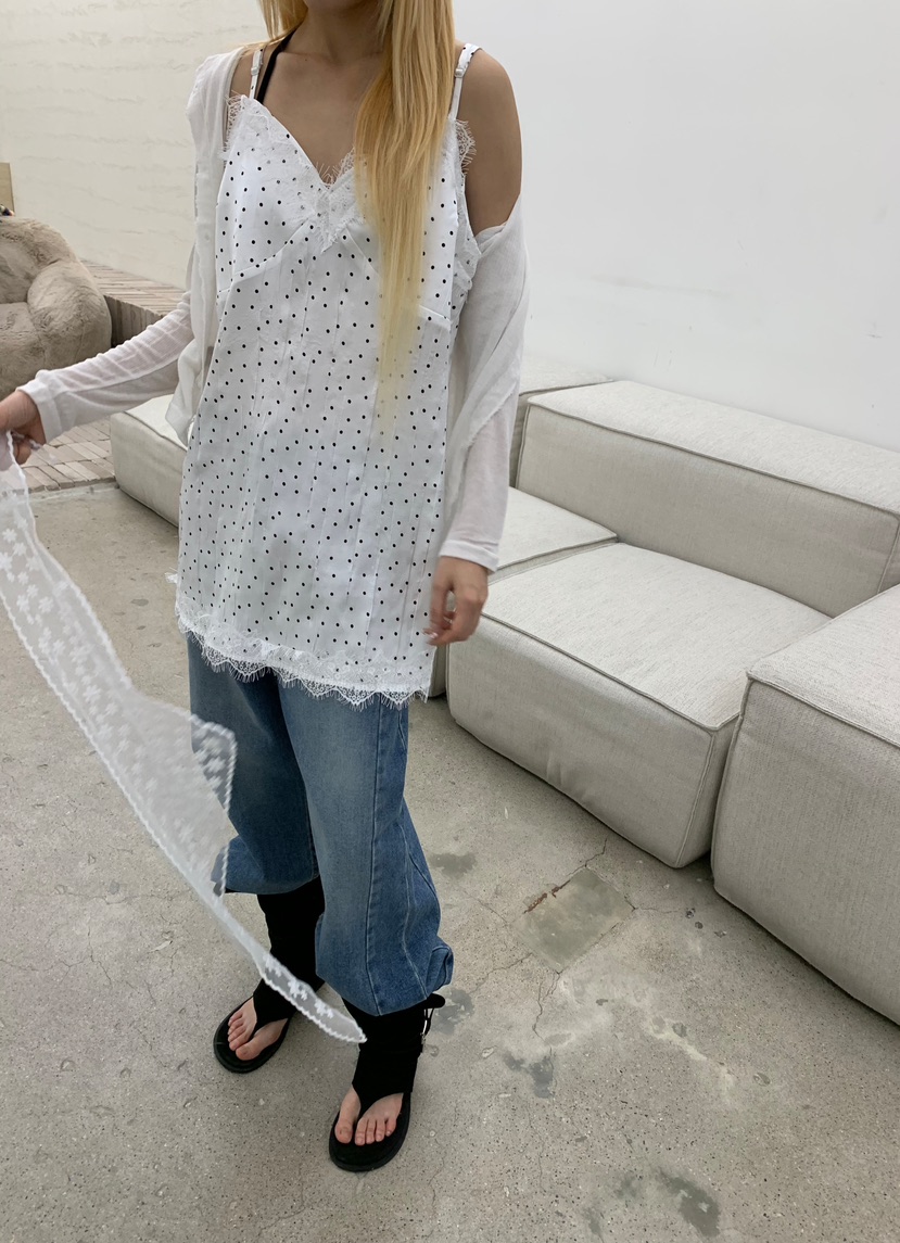 ZITTEN韓國直郵實拍女士新品休閑人氣26春夏時尚26夏季連衣裙ZITTEN連衣裙