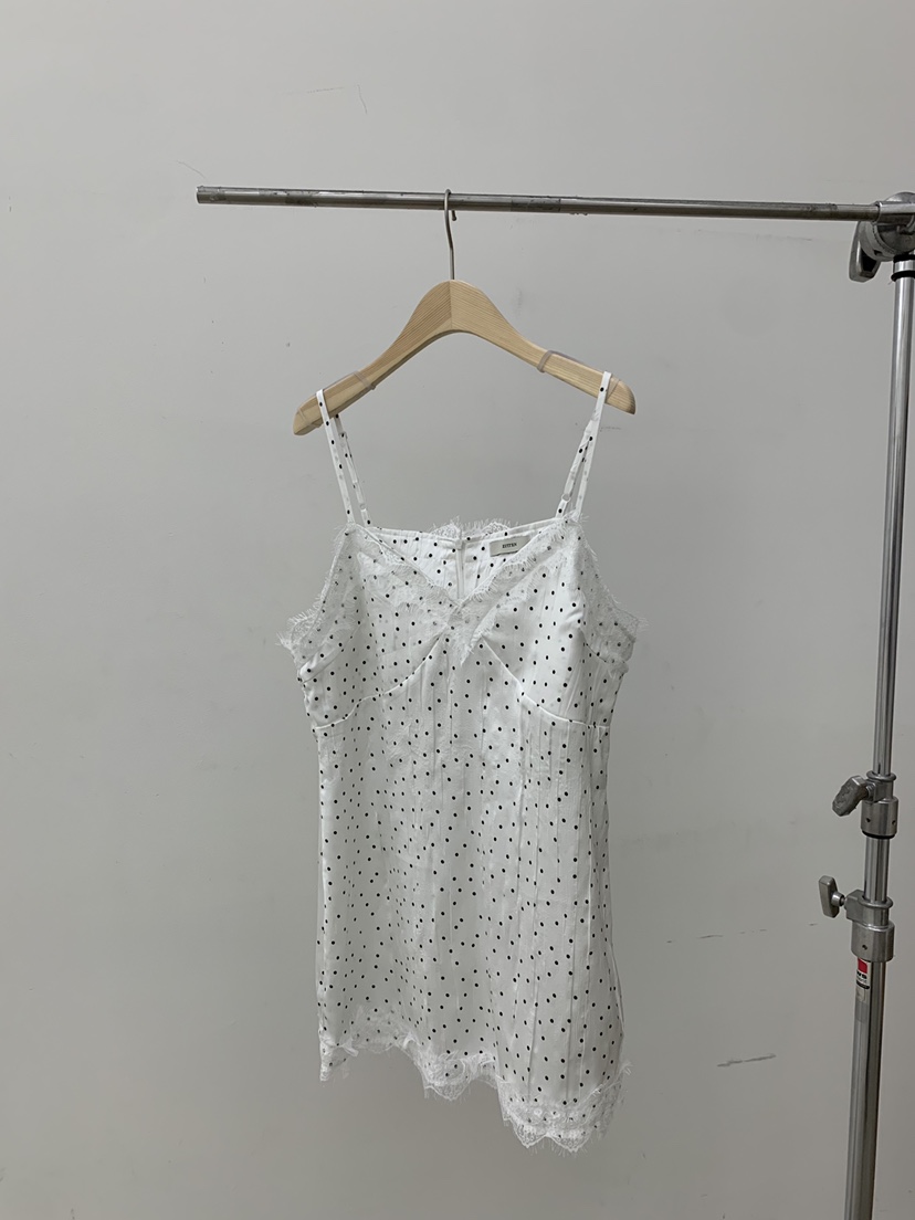 ZITTEN韓國直郵實拍女士新品休閑人氣26春夏時尚26夏季連衣裙ZITTEN連衣裙圖色2