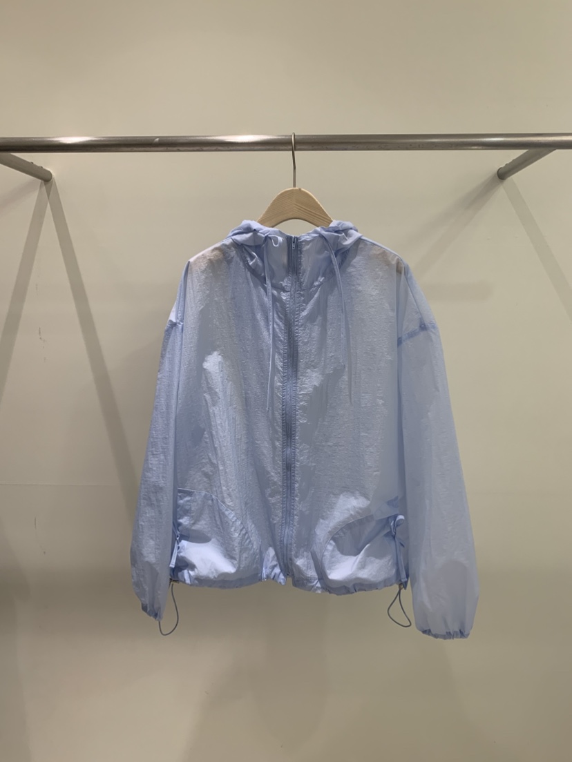 ZITTEN韓國東大門直郵女士新品職業人氣推薦26夏季時尚夾克ZITTEN夾克圖色3