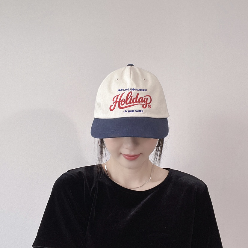 LOVELY HAT韓國東大門代購女裝新款26春夏時尚職業推薦帽子LOVELY HAT帽子
