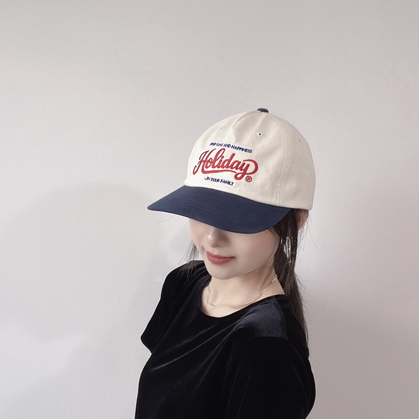 LOVELY HAT韓國東大門代購女裝新款26春夏時尚職業推薦帽子LOVELY HAT帽子