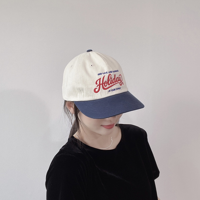 LOVELY HAT韓國東大門代購女裝新款26春夏時尚職業推薦帽子LOVELY HAT帽子