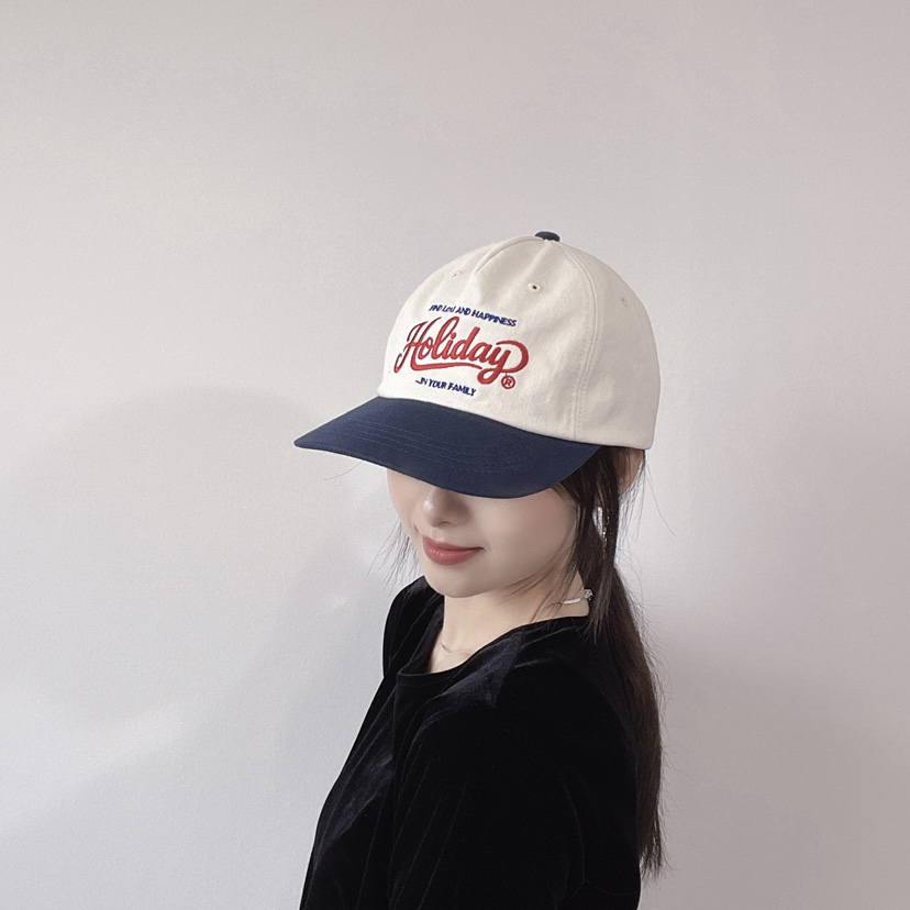 LOVELY HAT韓國東大門代購女裝新款26春夏時尚職業推薦帽子LOVELY HAT帽子