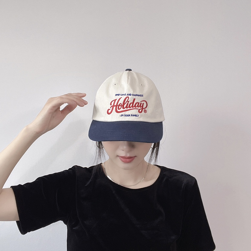 LOVELY HAT韓國東大門代購女裝新款26春夏時尚職業推薦帽子LOVELY HAT帽子