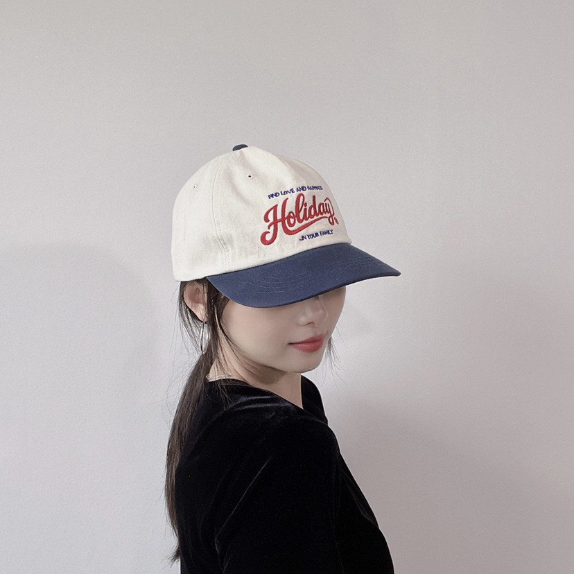 LOVELY HAT韓國東大門代購女裝新款26春夏時尚職業推薦帽子LOVELY HAT帽子