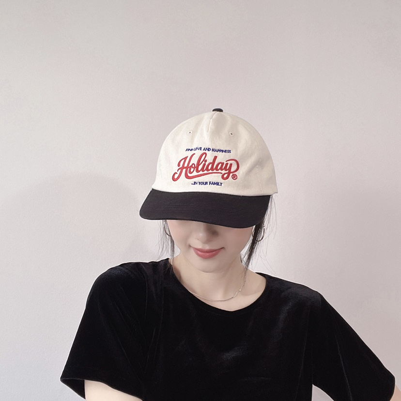 LOVELY HAT韓國東大門代購女裝新款26春夏時尚職業推薦帽子LOVELY HAT帽子