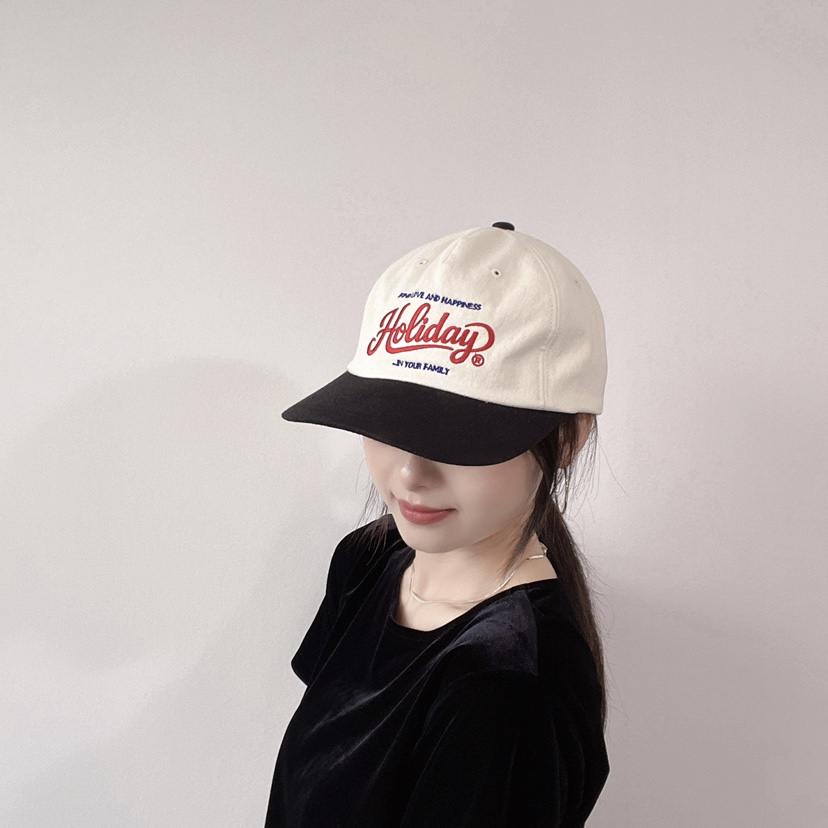 LOVELY HAT韓國東大門代購女裝新款26春夏時尚職業推薦帽子LOVELY HAT帽子