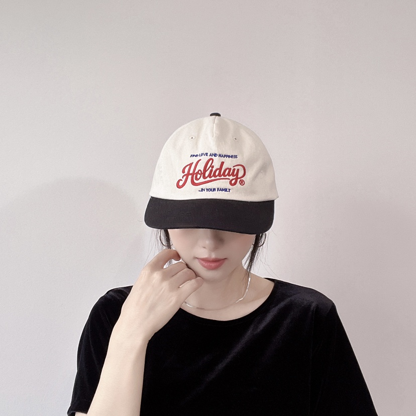 LOVELY HAT韓國東大門代購女裝新款26春夏時尚職業推薦帽子LOVELY HAT帽子