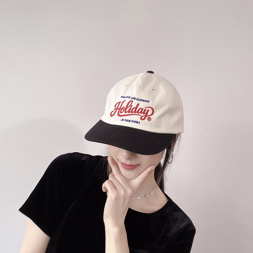 LOVELY HAT韓國東大門代購女裝新款26春夏時尚職業推薦帽子LOVELY HAT帽子