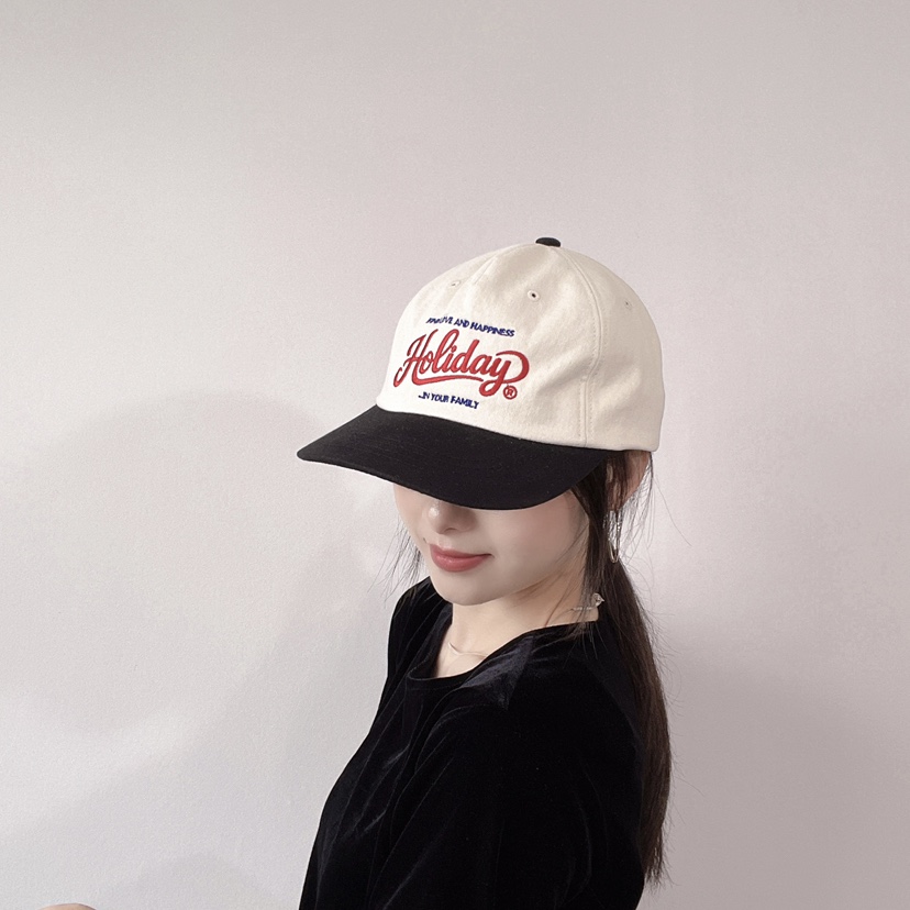 LOVELY HAT韓國東大門代購女裝新款26春夏時尚職業推薦帽子LOVELY HAT帽子