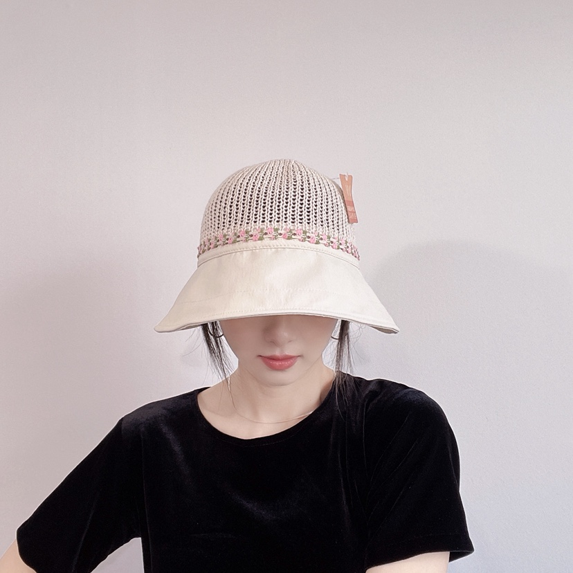 LOVELY HAT韓國直郵實拍女裝新款26春夏人氣休閑時尚帽子LOVELY HAT帽子