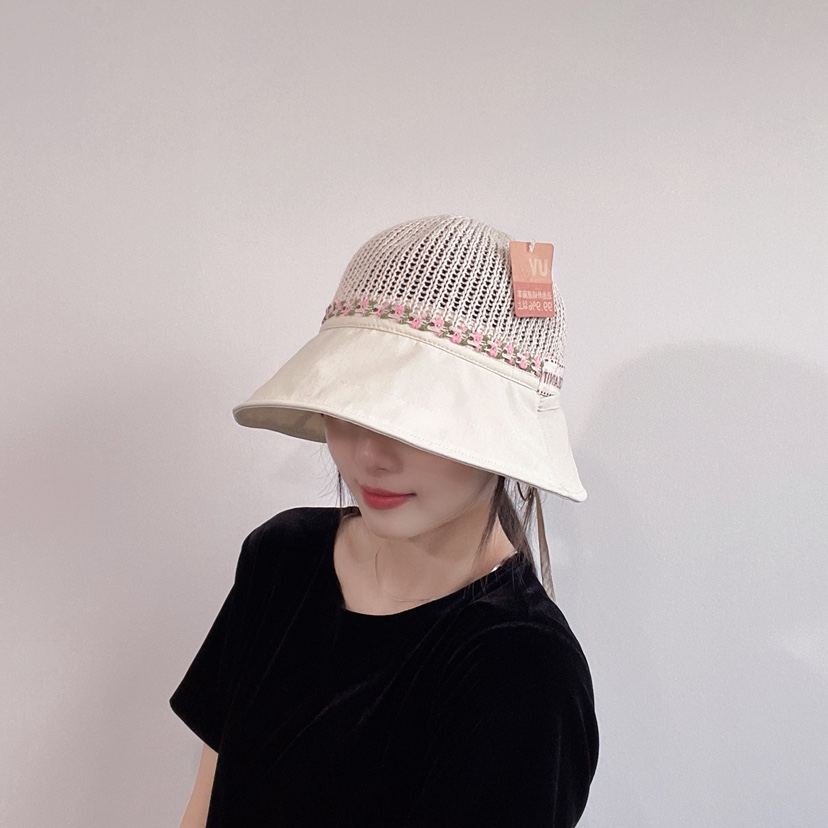 LOVELY HAT韓國直郵實拍女裝新款26春夏人氣休閑時尚帽子LOVELY HAT帽子