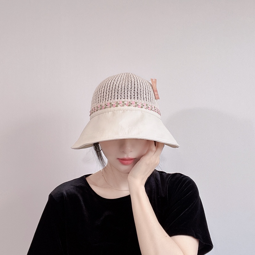 LOVELY HAT韓國直郵實拍女裝新款26春夏人氣休閑時尚帽子LOVELY HAT帽子