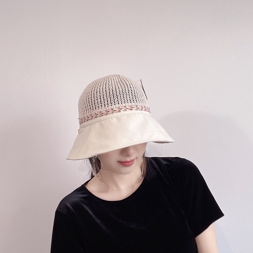 LOVELY HAT韓國直郵實拍女裝新款26春夏人氣休閑時尚帽子LOVELY HAT帽子