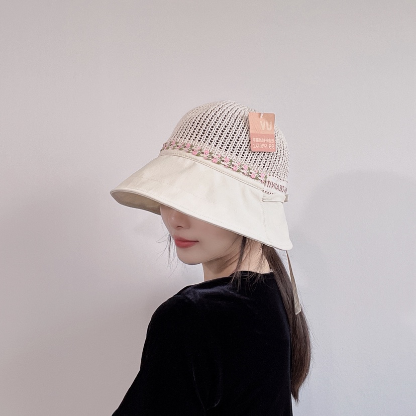 LOVELY HAT韓國直郵實拍女裝新款26春夏人氣休閑時尚帽子LOVELY HAT帽子