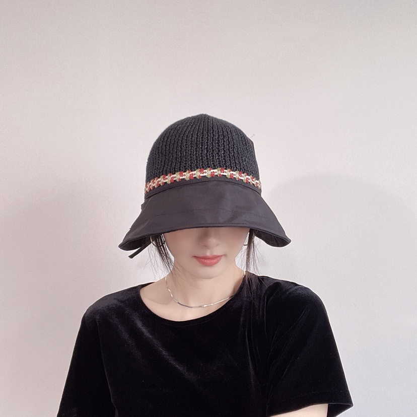 LOVELY HAT韓國直郵實拍女裝新款26春夏人氣休閑時尚帽子LOVELY HAT帽子圖色2