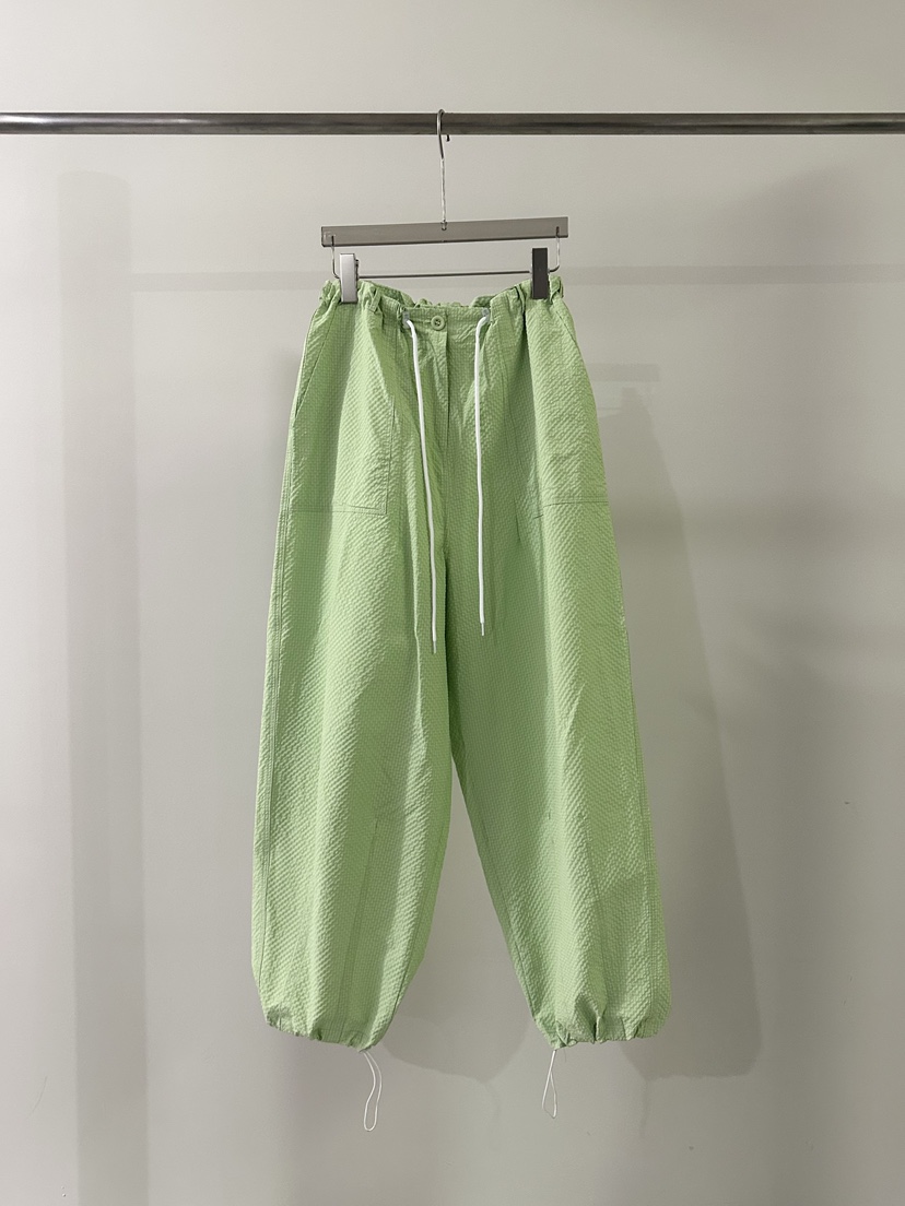 SEARE/PRETZEL韓國直郵實拍女士新品職業人氣26春夏休閑褲SEARE/PRETZEL休閑褲圖色3