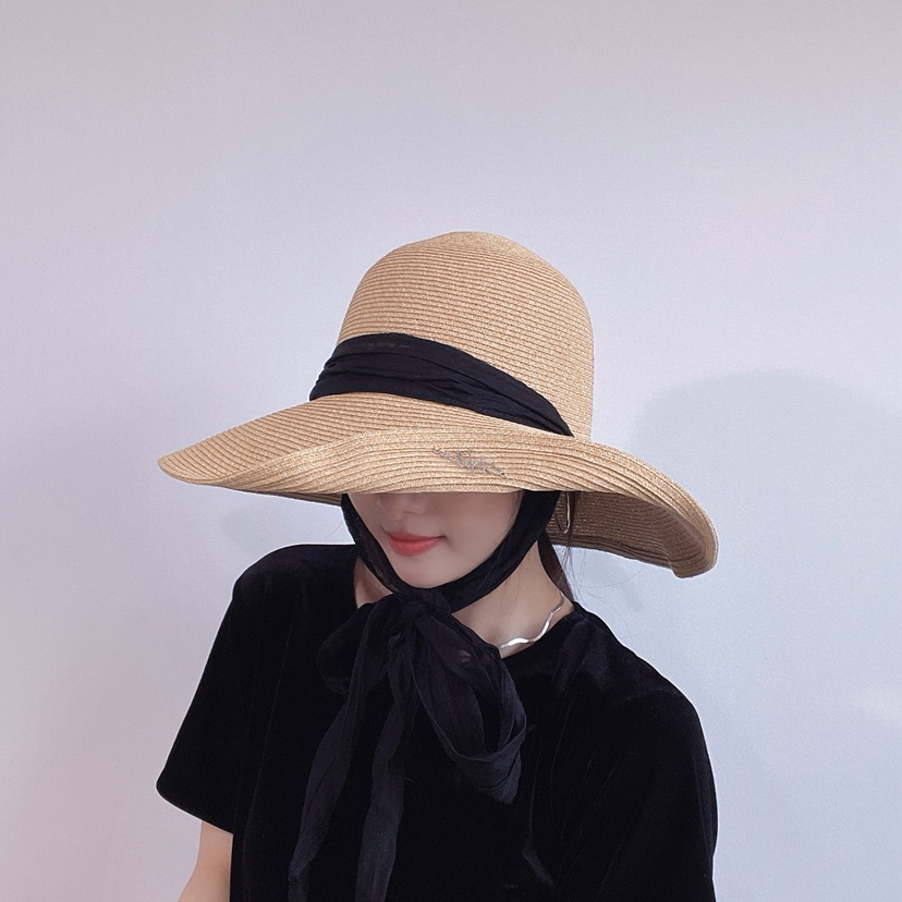 LOVELY HAT韓國直郵女士新品26夏季熱賣職業時尚26春夏帽子LOVELY HAT帽子圖色1